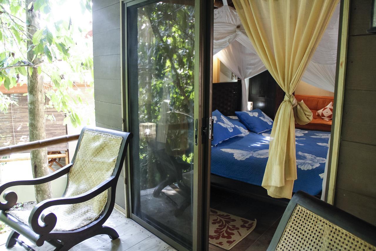 Waterfall Villas Baru Exterior foto